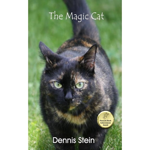 The Magic Cat (Paperback)