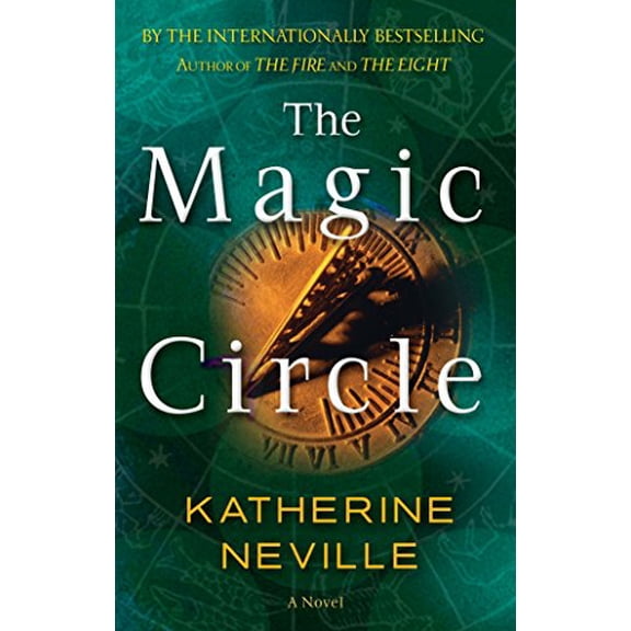 Pre-Owned The Magic Circle, (Paperback)