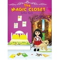 thumbnail image 1 of The Magic Closet (Hardcover), 1 of 1