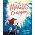 thumbnail image 1 of The Magic Crayon, (Paperback), 1 of 1