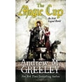 thumbnail image 1 of Pre-Owned THE MAGIC CUP (Tor Fantasy) Paperback, 1 of 1