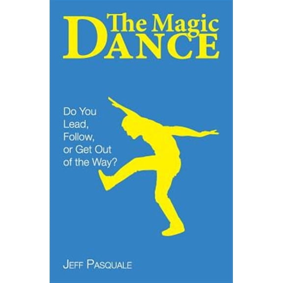 The Magic Dance (Paperback)