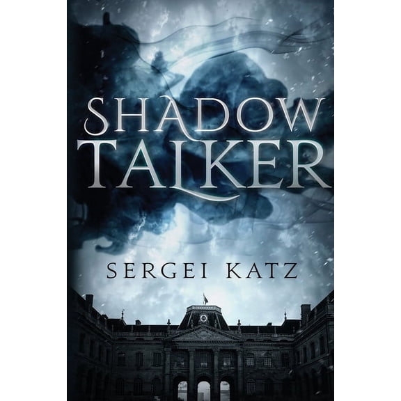 The Magic Detective School: Shadow Talker : The Magic Detective School Book 1 (Series 1) (Paperback)