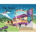thumbnail image 1 of The Magic Door, (Paperback), 1 of 1