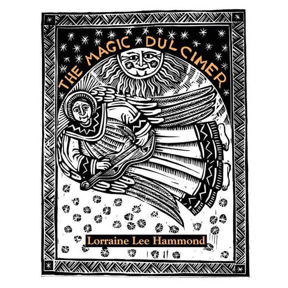 The Magic Dulcimer, (Paperback)