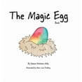 thumbnail image 1 of The Magic Egg Book, (Hardcover), 1 of 1