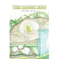 thumbnail image 1 of The Magic Egg (Paperback), 1 of 1