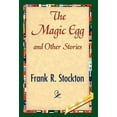thumbnail image 1 of The Magic Egg and Other Stories (Hardcover), 1 of 1