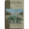 thumbnail image 1 of Pre-Owned The magic is in the extra mile Paperback, 1 of 1