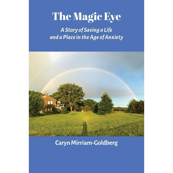 The Magic Eye, (Paperback)