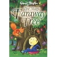 thumbnail image 1 of Pre-Owned The Magic Faraway Tree (Paperback) 074974801X 9780749748012, 1 of 1