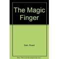 thumbnail image 1 of Pre-Owned The Magic Finger (Hardcover) 0060213825 9780060213824, 1 of 1