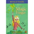 thumbnail image 1 of Pre-Owned The Magic Finger (Paperback) 0140386165 9780140386165, 1 of 1