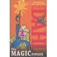 thumbnail image 1 of Pre-Owned The Magic Finger (Paperback) 0141346515 9780141346519, 1 of 1