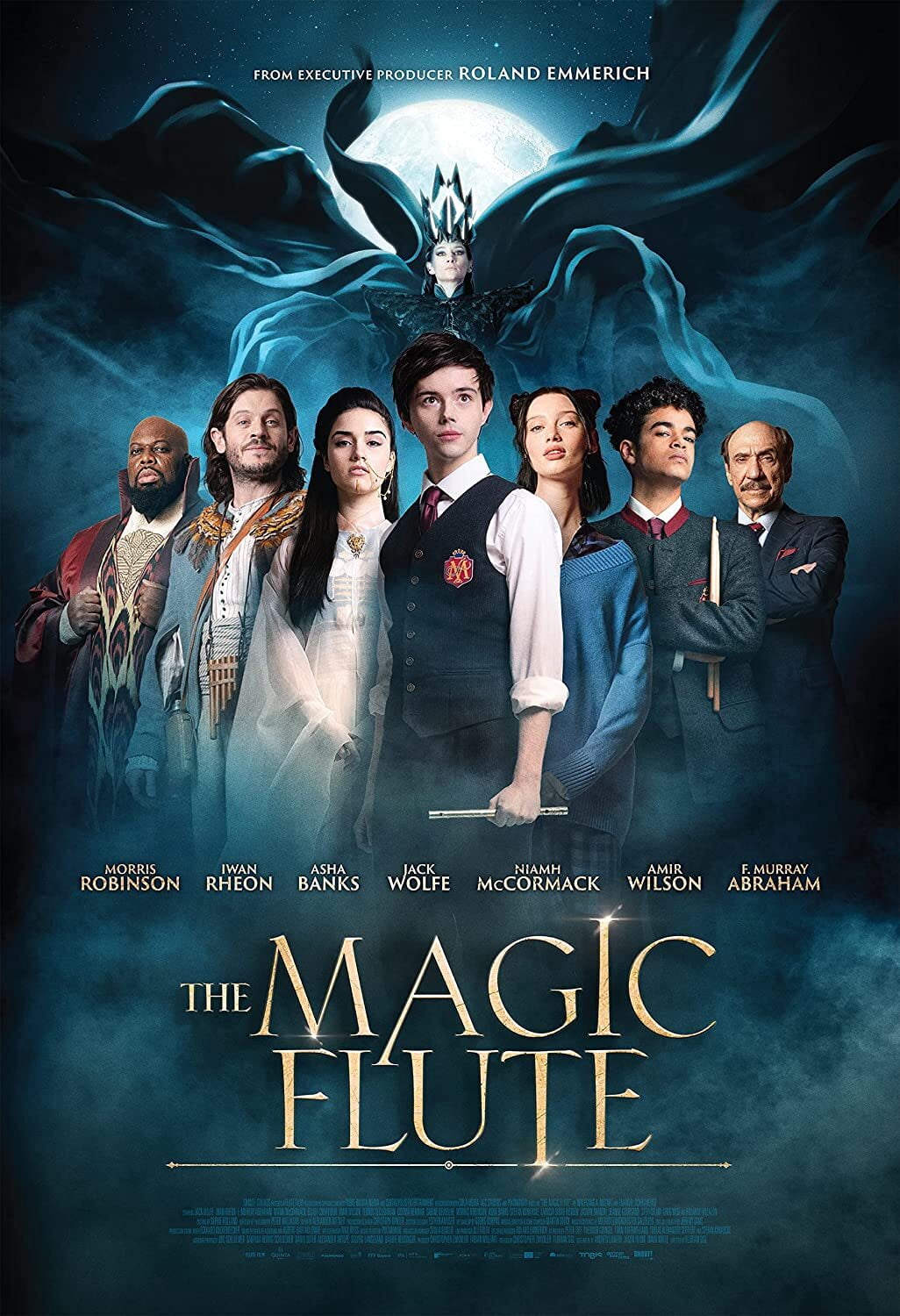 その他 Magic Flute for Children [Blu-ray] THE MAGIC FLUTE FOR CHILDREN NEW BLU-RAY 4058407092643| eBay