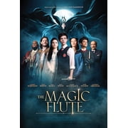 The Magic Flute DVD, Shout Factory, Music & Performance