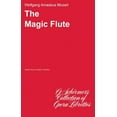 thumbnail image 1 of The Magic Flute (Die Zauberflote): Libretto, (Paperback), 1 of 1