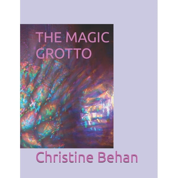 The Magic Grotto, (Paperback)