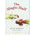 thumbnail image 1 of Pre-Owned The Magic Half Paperback, 1 of 1