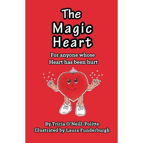 The Magic Heart (Paperback)