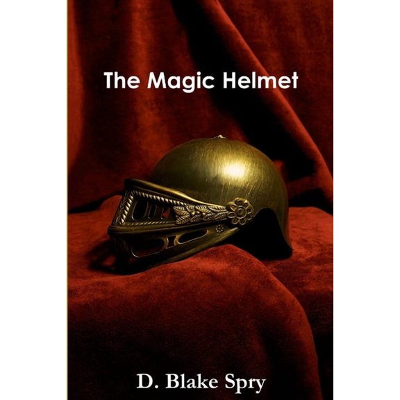 The Magic Helmet, (Paperback)
