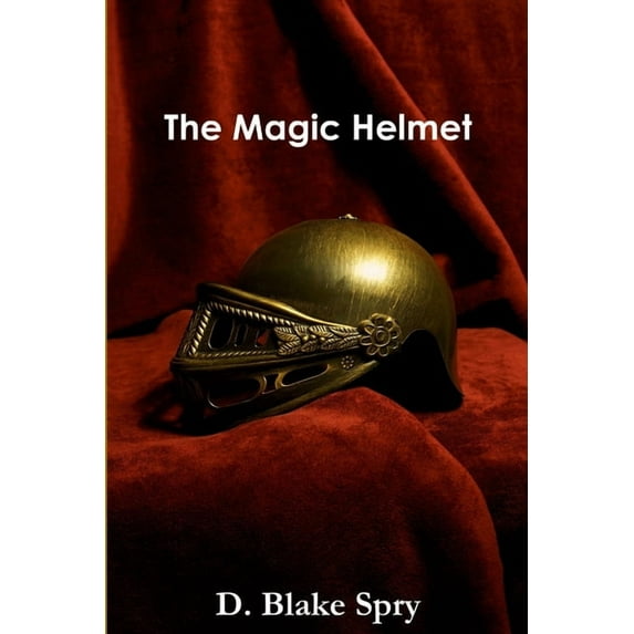 The Magic Helmet, (Paperback)