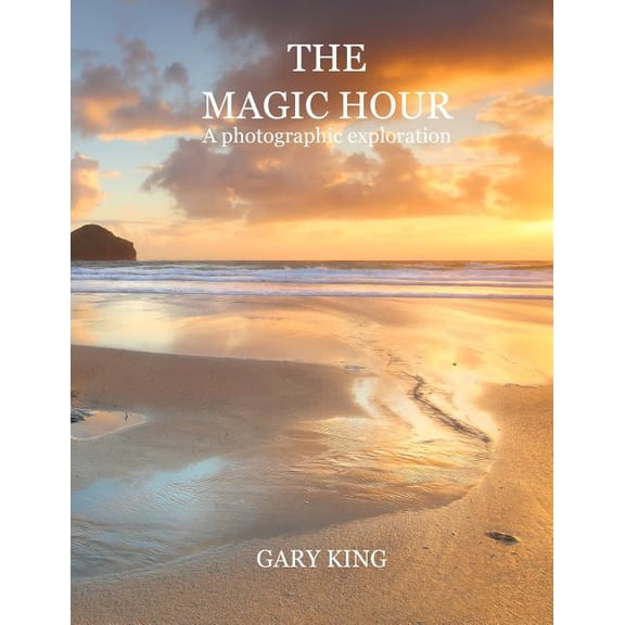 The Magic Hour: A Photographic Exploration