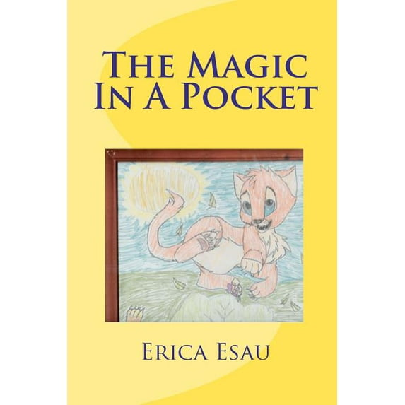 The Magic In A Pocket, (Paperback)