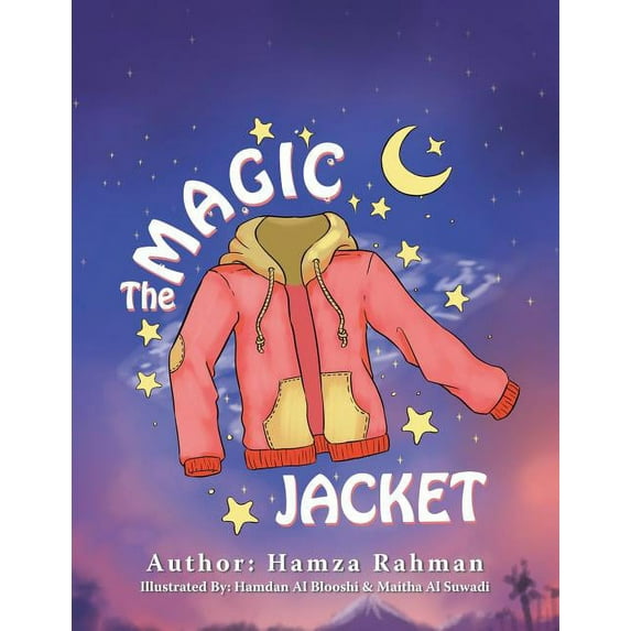 The Magic Jacket, (Paperback)