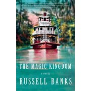 The Magic Kingdom, Paperback