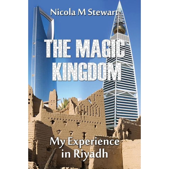 The Magic Kingdom (Paperback)