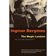 The Magic Lantern An Autobiography, Paperback