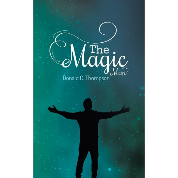 The Magic Man (Paperback)