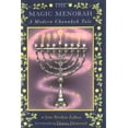 thumbnail image 1 of Pre-Owned The Magic Menorah: A Modern Chanukah Tale (Hardcover) 0689826060 9780689826061, 1 of 1