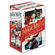 Magic Misfits Complete Collection