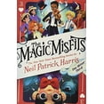 thumbnail image 1 of Pre-Owned The Magic Misfits: The Minor Third: 3 Paperback, 1 of 1