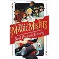 thumbnail image 1 of Magic Misfits, 1 of 3