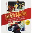 thumbnail image 1 of Pre-Owned The Magic Misfits (The Magic Misfits, 1) (Unknown) 1478976780 9781478976783, 1 of 1