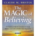 thumbnail image 1 of Pre-Owned The Magic of Believing: Powerful Forces Locked in Your Mind Can Turn Desire into Reality Paperback, 1 of 1