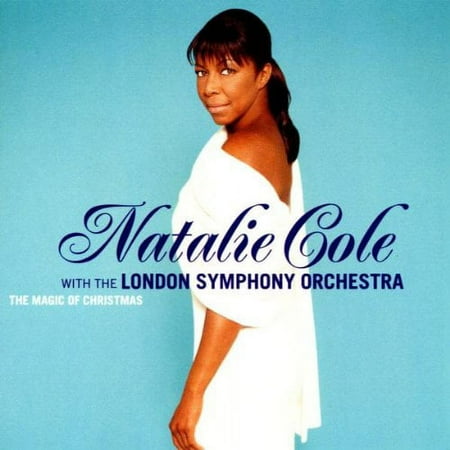 The Magic Of Christmas Natalie With The London Symphony Orchestra