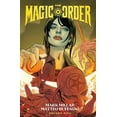 thumbnail image 1 of The Magic Order The Magic Order Volume 5, (Paperback), 1 of 1