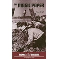 thumbnail image 1 of Pre-Owned The Magic Paper (Hopes and Dreams, the Mexicans) (Paperback) 0822436868 9780822436867, 1 of 1