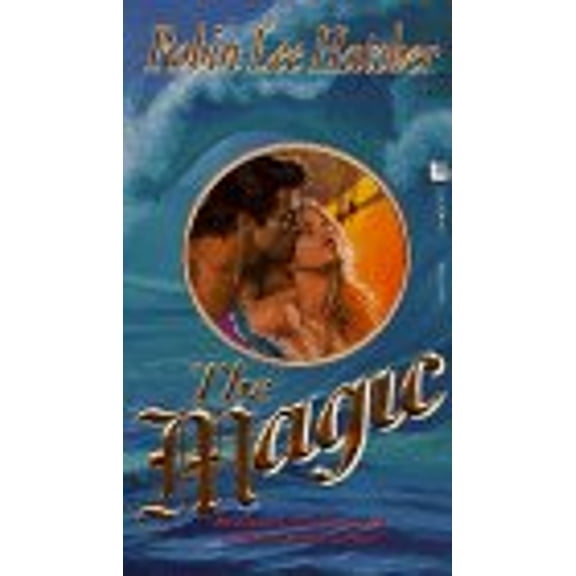 Pre-Owned The Magic (Mass Market Paperback) 0843934336 9780843934335