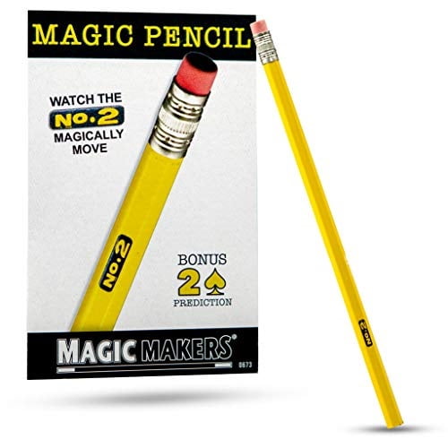 The Magic Pencil - Easy Magic Trick