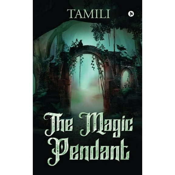 The Magic Pendant (Paperback)