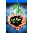 thumbnail image 1 of The Magic Plant (Blu-ray), Gravitas Ventures, Documentary, 1 of 1