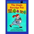 thumbnail image 1 of Pre-Owned The Magic Porridge Pot (Easy-to-Read 2) (Viking Easy-to-read. Level 1) Paperback, 1 of 1