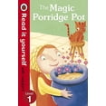 thumbnail image 1 of Pre-Owned Read It Yourself the Magic Porridge Pot (Paperback) 0723272727 9780723272724, 1 of 1