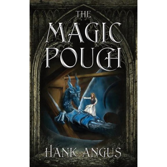 The Magic Pouch, (Paperback)