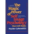 thumbnail image 1 of The Magic Power of Self-Image Psychology (Paperback), 1 of 1